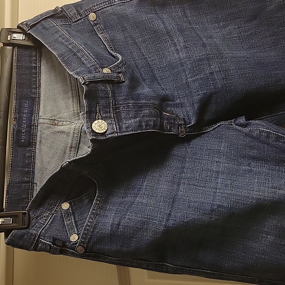Rock & republic jeans